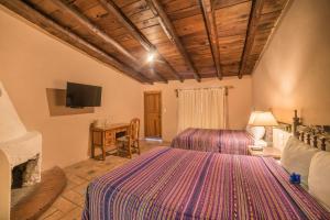 Hotel Barrancas del Cobre a Balderrama Hotel Collection