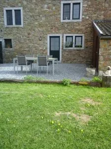 Theux - La Reid - Vert Buisson