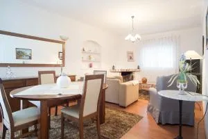 Apartamento da Estação - Энтьенса