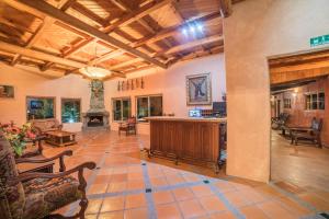 Hotel Barrancas del Cobre a Balderrama Hotel Collection