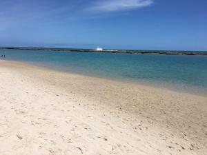 Praia do Muro Alto