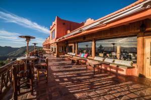 Hotel El Mirador - Balderrama Hotel Collection