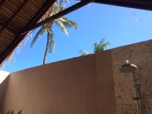 Bungalow Deluxe Nhìn Ra Khu Vườn (Deluxe Bungalow with Garden View)