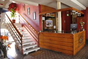 Hotel San Felipe el Real