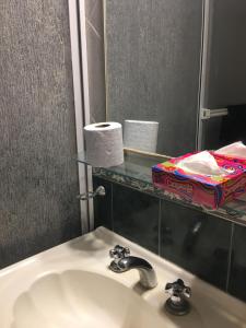 ALOJAMIENTO Altos De Alsina -ZONA GUEMES