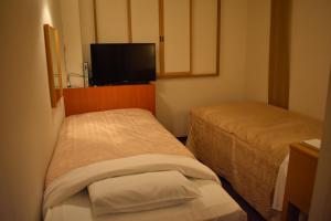 Hotel Crown Hills Toyokawa