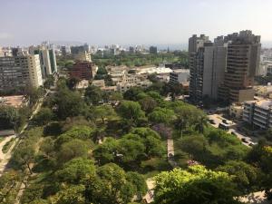 Luxury Apartment in San Isidro