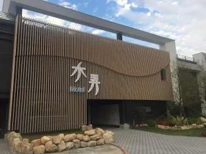 Shui Nong motel - Csetien