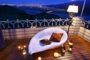 太平山好望角景观别墅  - Yü-lan