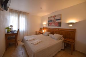 Hotels Hotel A casa di Maria Cicilia : photos des chambres