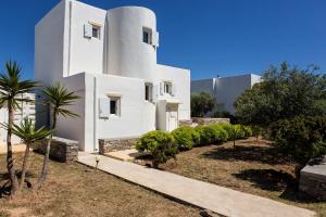 Villa Filizi - Filizi Naoussa Paros Paros Greece