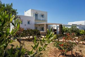 Villa Filizi - Filizi Naoussa Paros Paros Greece