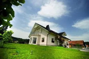 Apartment Tinček - Oplotnica