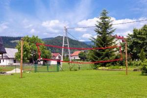 Apartment Tinček 