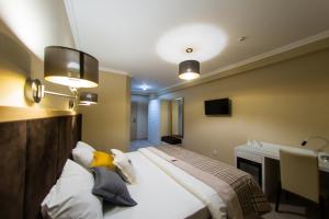 Double or Twin Room room in Mon Ami Villa