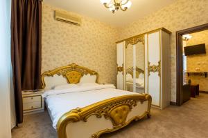 3 gwiazdkowy apartament Deluxe Suite Sofia Sofia Bułgaria