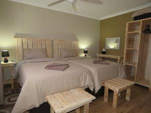 Thobolos Bush Lodge