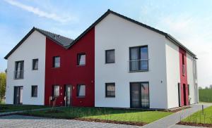 Villa Grande Fewo Relax We 4