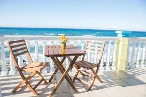 Margarita & Filippos Apartments Corfu - Paramonas