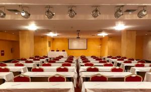 Dion Palace Resort and Spa Olympos Greece