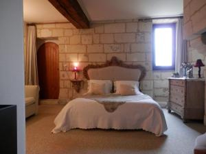 B&B / Chambres d'hotes le prieure : photos des chambres