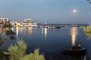 San Antonio Summer House Paros Greece