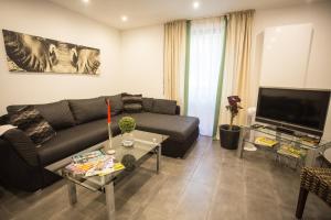 Downtown Apartments Center