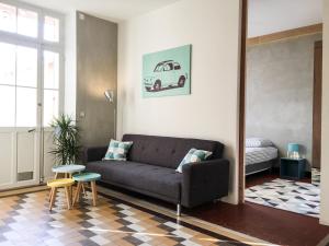 Appartements Your Home in Marseille*** : photos des chambres