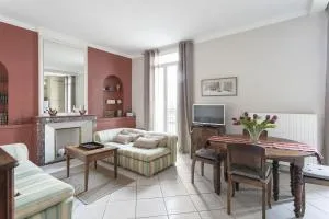 Apartment Maison Fanjeaud - Aumes