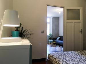 Appartements Your Home in Marseille*** : photos des chambres