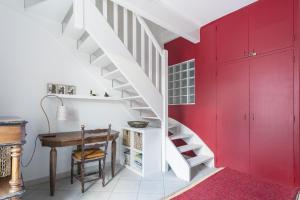 Appartements Apartment Maison Fanjeaud : photos des chambres