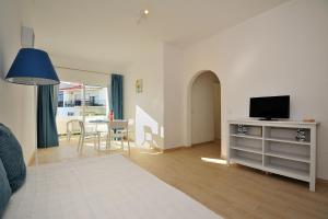 Sunhouse - 4-star hotels in Luz