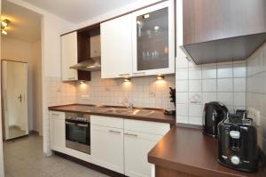 Villa Strandidyll Wohnung 9