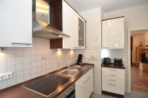 Villa Strandidyll Wohnung 9