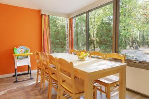 Villages vacances Center Parcs Les Hauts de Bruyeres : photos des chambres