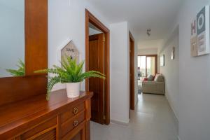 "Gemelos 15" Vacation