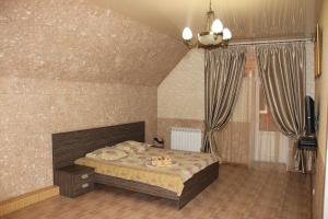 Suite room in Erunin Hotels Group Dalidovicha 25