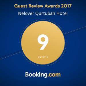 Nelover Qurtubah Hotel