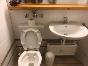 Chiemgau Apartments II (Schuhbaum)