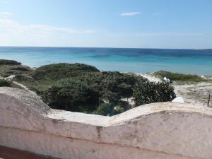 Appartamento Con Terrazza Sul Mare