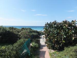 Appartamento Con Terrazza Sul Mare img13