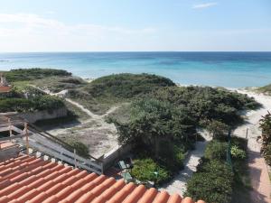 Appartamento Con Terrazza Sul Mare