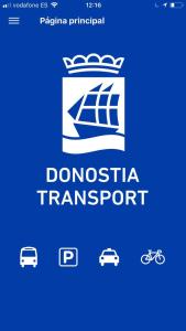 Kasa Ronda Nº Registro Gobierno Vasco LSS00131