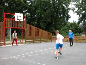 Campings Sunelia Le Petit Bois : photos des chambres
