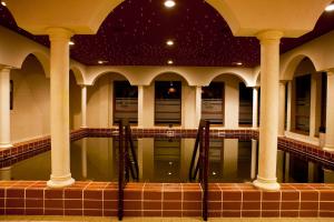 Apollo Wellness Club