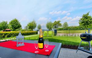 STRANDHAUS _ EG_Fewo