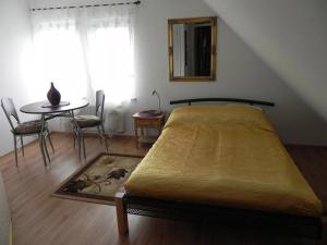 Dom Wczasowy PRZYSTAŃ