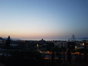 Christi Apartments A Heraklio Greece
