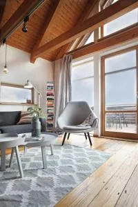 Eldehaus Plau am See - Plötzenhöhe