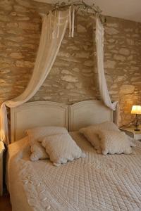 Hotels Mas des Carassins : photos des chambres